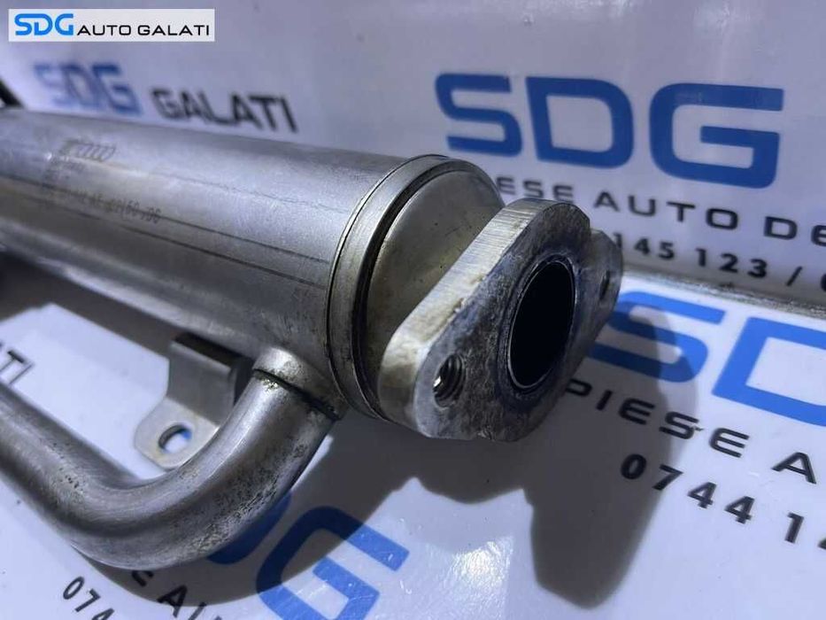 Racitor Gaze VW Golf 5 2.0 TDI BMN 2004 - 2008 Cod 03G131512AE [D0258]