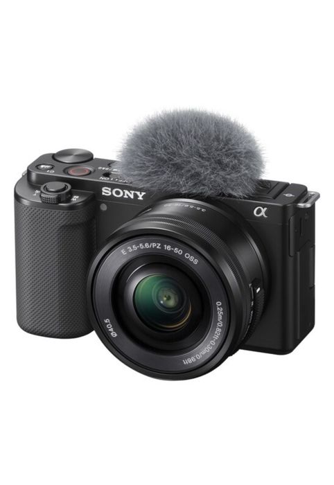 Продаю новый Sony ZV E10