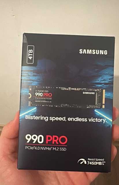 Геймърски компютър i5-14600KF | RTX 3080 | 32GB DDR5 | SSD 5TB