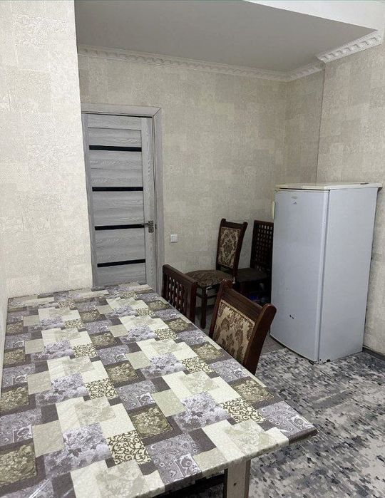 Аренда Квартира Алгоритм 31 Квартил Новостройка