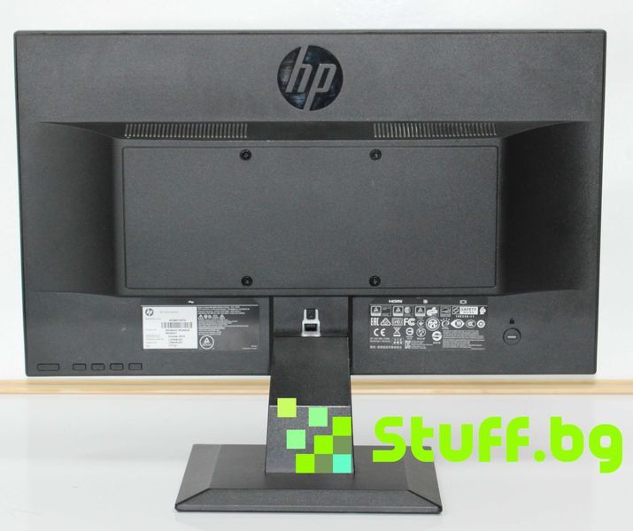Монитор/Monitor HP ProDisplay P204 20''