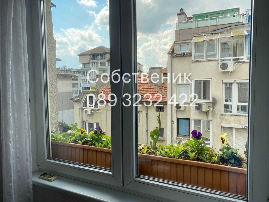 Собственик продава двустаен апартамент – Генералите, Варна