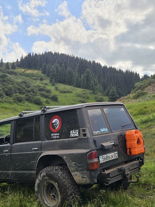 Эвакуатор 4×4 Эвакуация 4×4 лебедка!!!