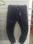 Мъжки панталон с ципове G-STAR RAW Powel  W35 W36 нов мъжки карго