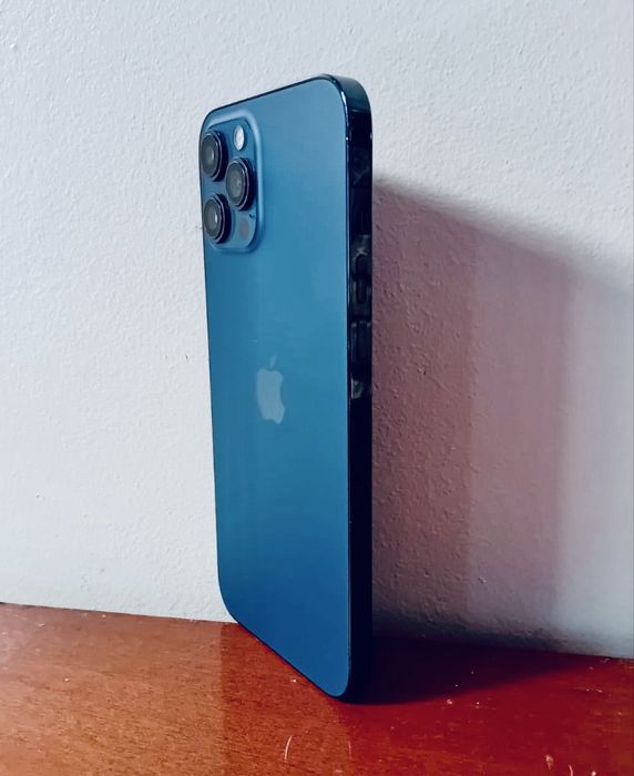 iPhone 12 Pro MAX 256 gb Impecabil