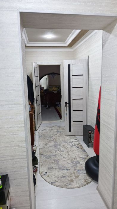 Квартира Сотилади Акфа медлайн ропараси