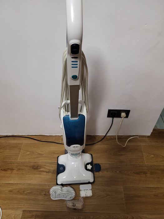 Aspirator Rowenta cu fir 1500w.