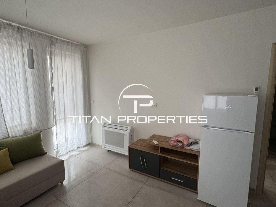 Дава се под наем Тристаен апартамент в Варна, Кайсиева градина - 75 кв.м за 550 € - Снимка #2