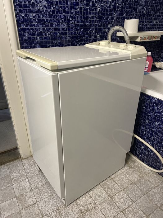 masina de spalat rufe