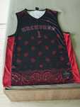 Maieu Trust No One Jersey - KRCKBRND