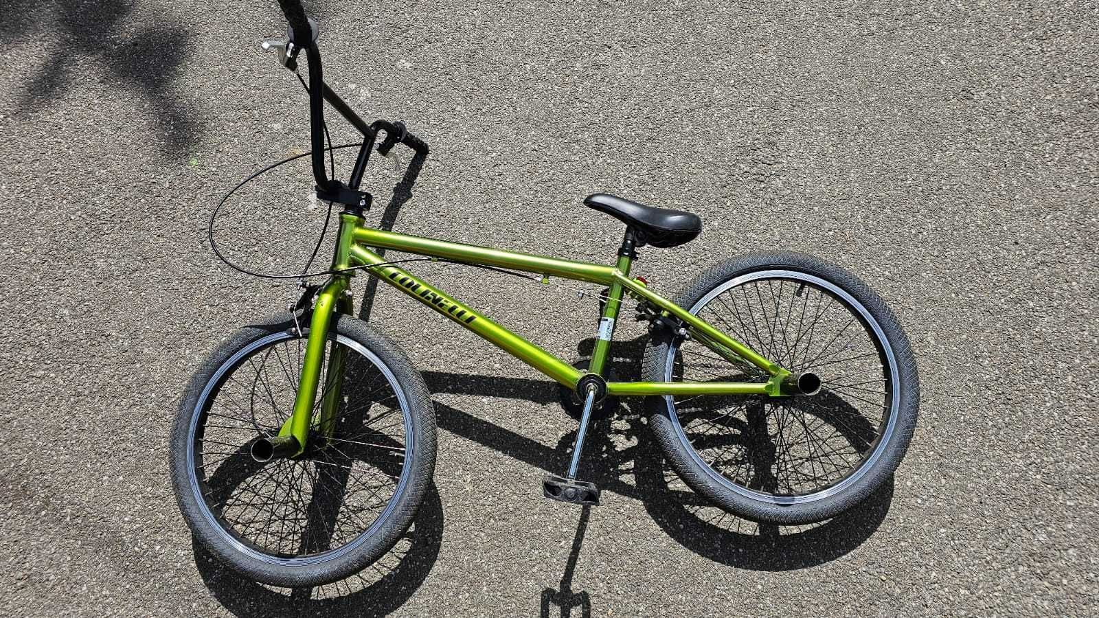 Bicicleta Copii Bmx Colinelli 2005