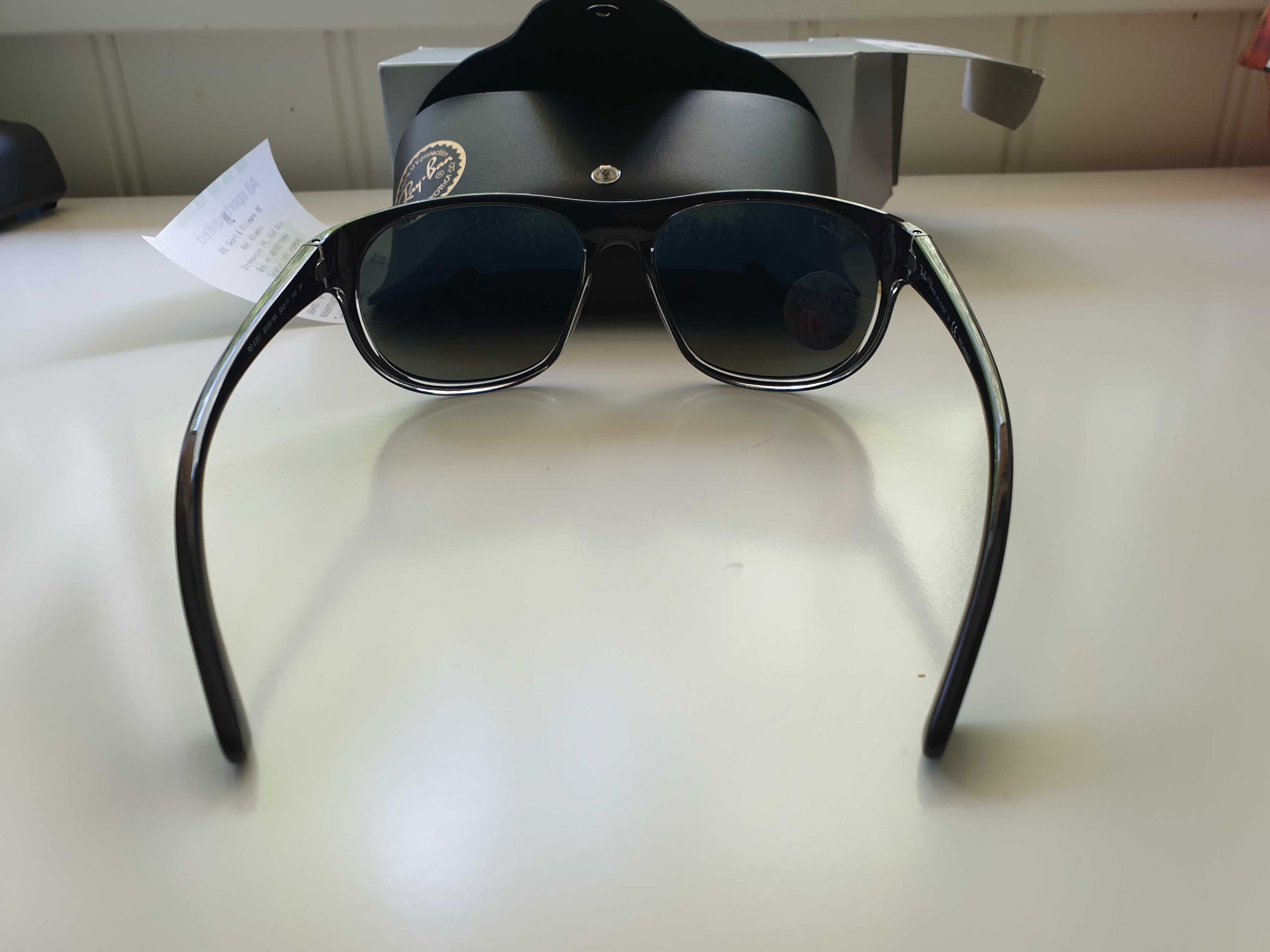 Ray Ban RB4351 слънчеви очила