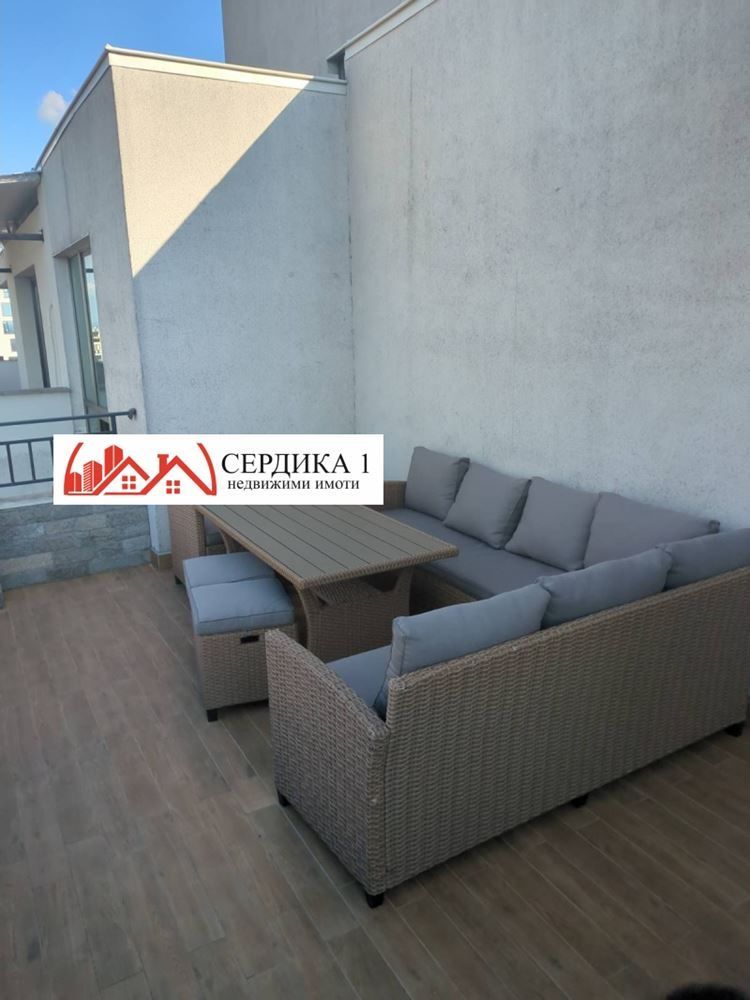 Продава се Двустаен апартамент в София, Люлин 2 - 85 кв.м за 2230 €/кв.м - Снимка #11