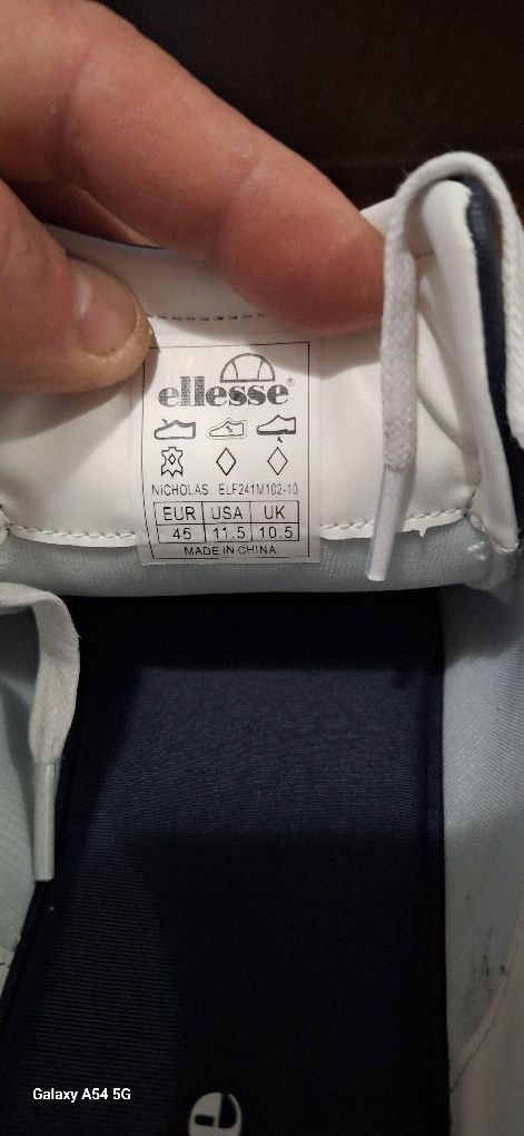 Спортни обувки Ellesse 45   номер