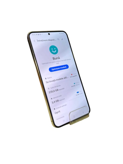 Telefon Samsung S23 Plus Cod - 959 / Amanet Cashbook Buzau Gara