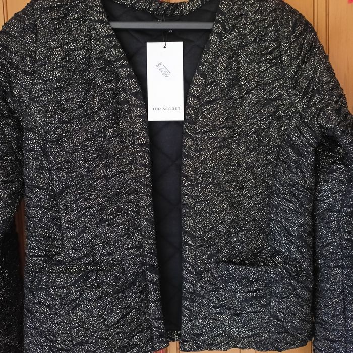 Blazer( sacou) Top Secret