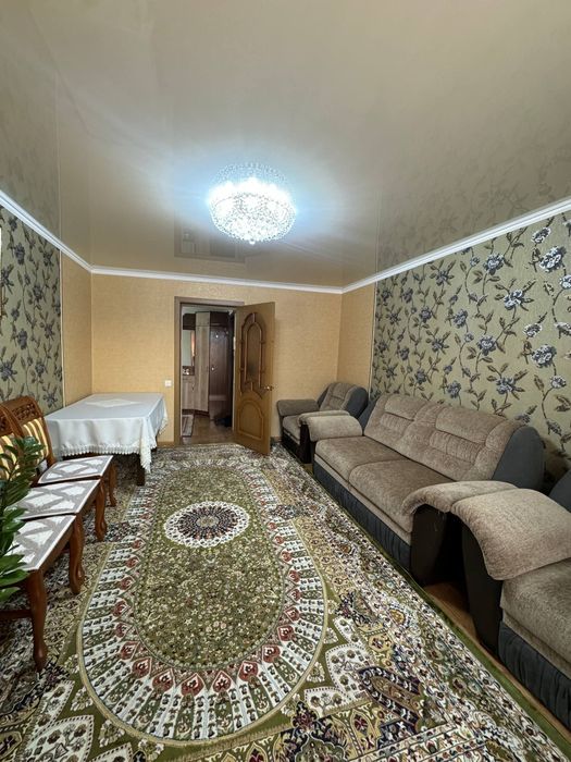 Продам хорошую квартиру