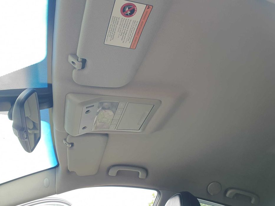 Dezmembrez Opel Antara 2.2CDTI S/S 4x4 2012