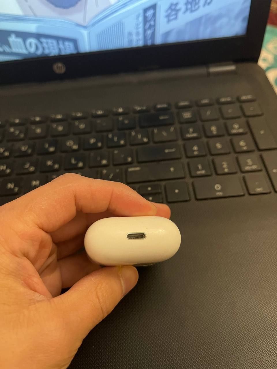 Airpods 1 Orginal 100%