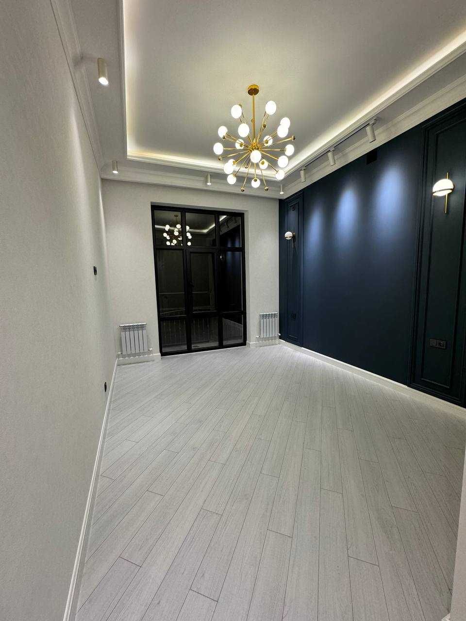 ул.Никитина м.Буюк Ипак Йули 6-комн 360 м² 2-этажа 3-сотки евроремонт