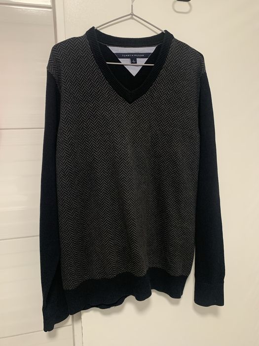 Pulover Tommy Hilfiger M