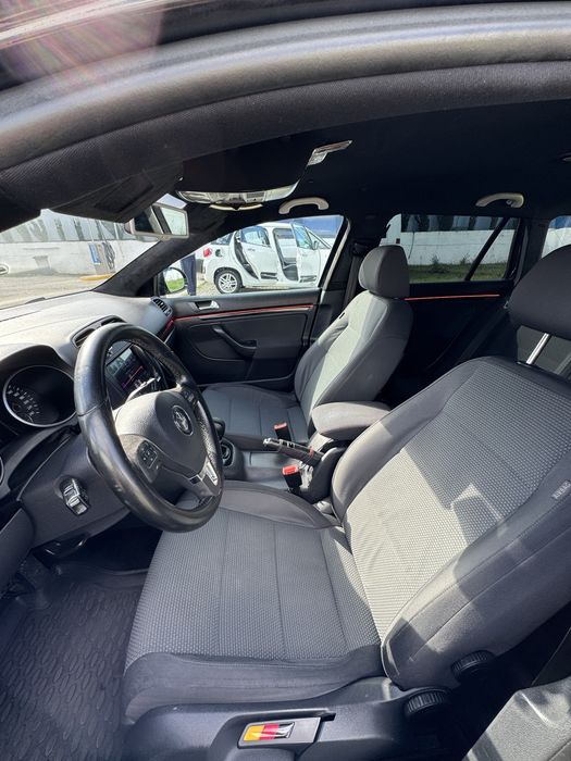 VW Golf 6 tdi bluemotion dsg2 7 viteze intretinut