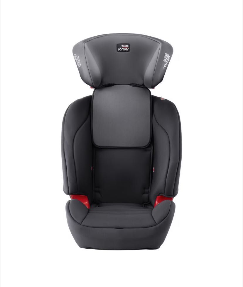 Britax Romer Evolva 1-2-3 SL SICT стол за кола (9-36 кг)