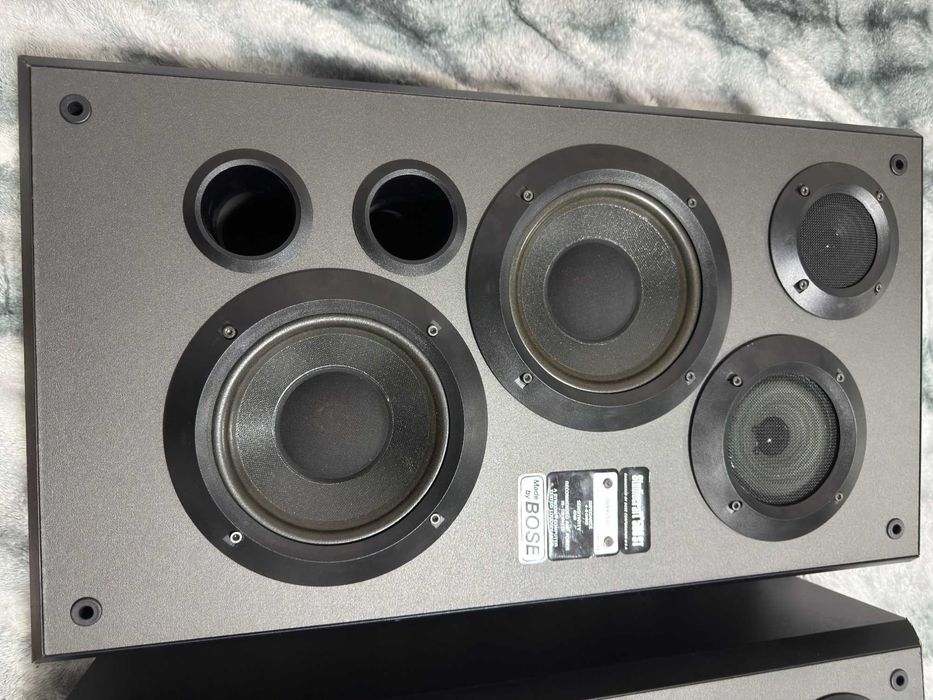 Boxe Bose Studiocraft 500 ST 4-8 ohm