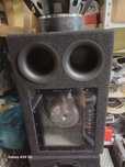 Subwoofer auto Hifonics zx1214 4 ohmi cu 450 w rms