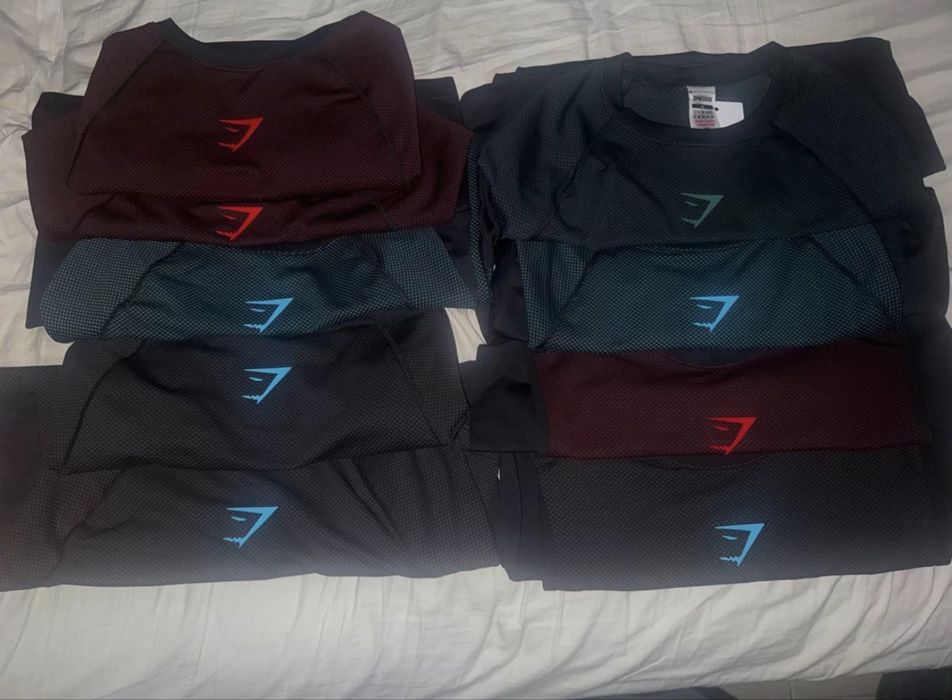 Продам одежды джимшарк