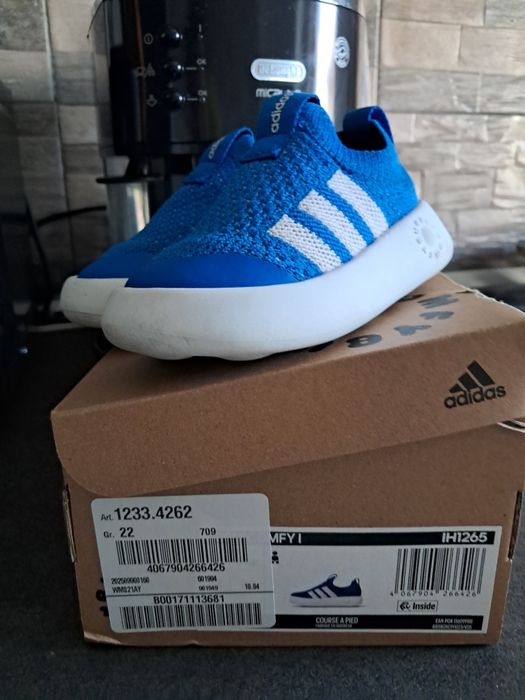 Adidas Bubble bebelusi