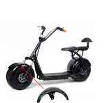 Set Airpi / Aparatoare Scuter Electric City Coco