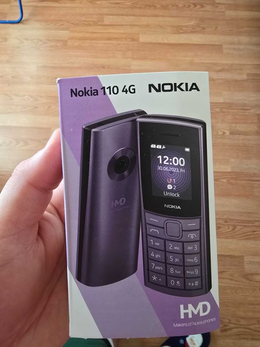 Telefon Nokia 110 Nou