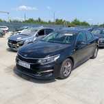 Dezmembrez Kia Optima 2017 Diesel 1.7 crdi Euro 6
