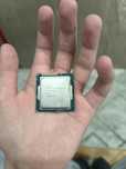 Intel Pentium g3220