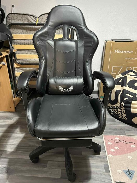 Геймърски стол Нов е! фернандо