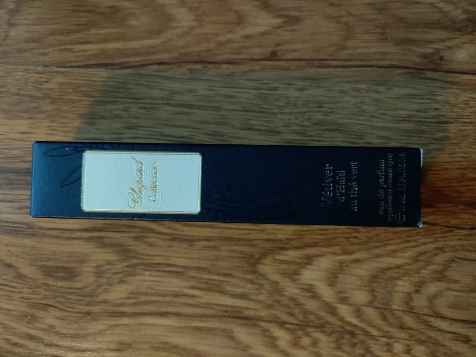 Нови и използвани парфюми от личната колекция.