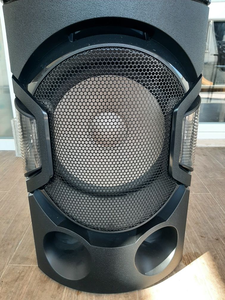Аудио система Sony MHC-V71D