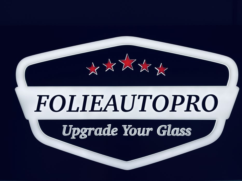 Oferta Folieautopro Folie autorizata Rar / Freon / Polish faruri