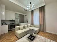 НОВОСТРОЙКА 2/4/8 ЖК "Meras Residence