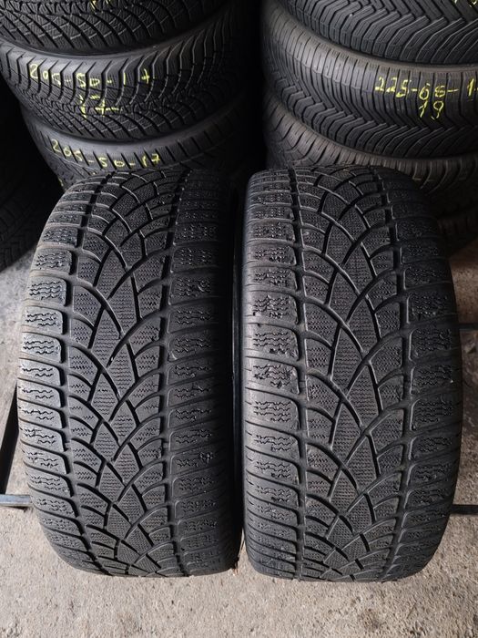 2 anvelope 265 35 20