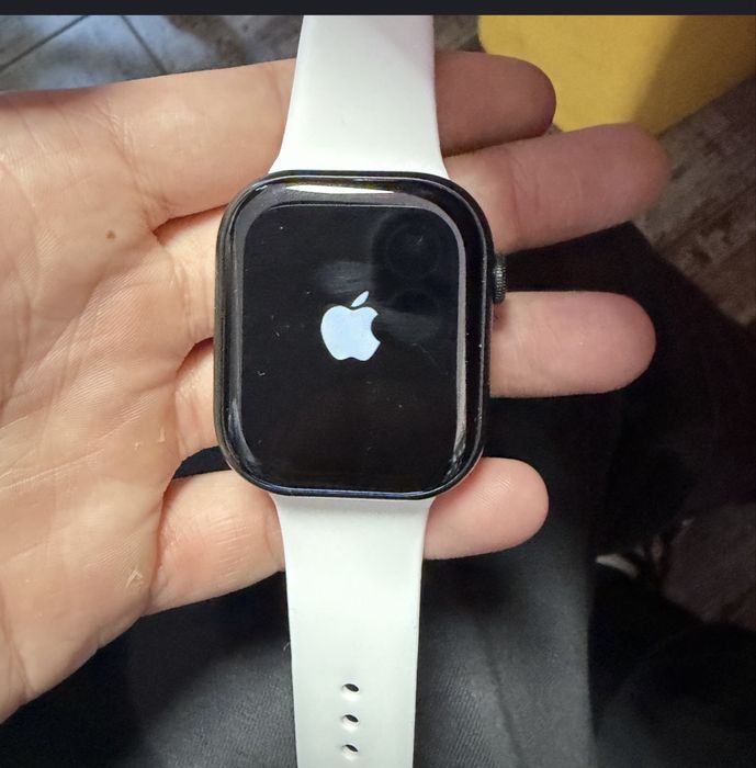 Apple watch series 10