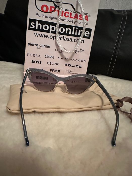 Слънчеви очила Liu jo