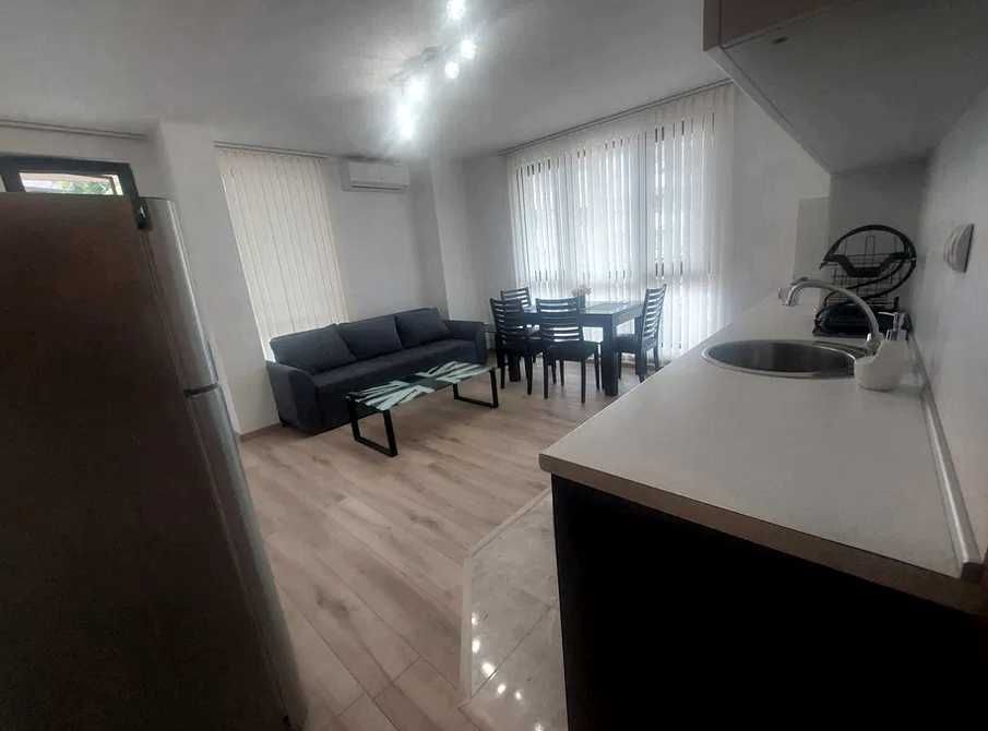 Дава се под наем Двустаен апартамент в Пловдив, Кършияка - 65 кв.м за 475 € - Снимка #1
