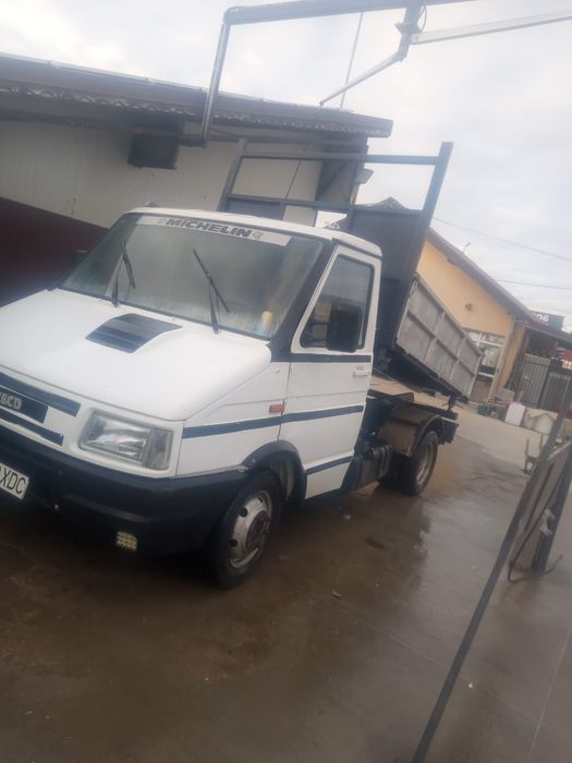 Iveco de vânzare
