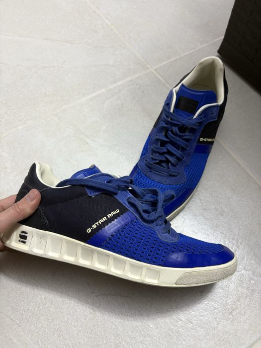 Adidasi G-Star-raw, marimea 40