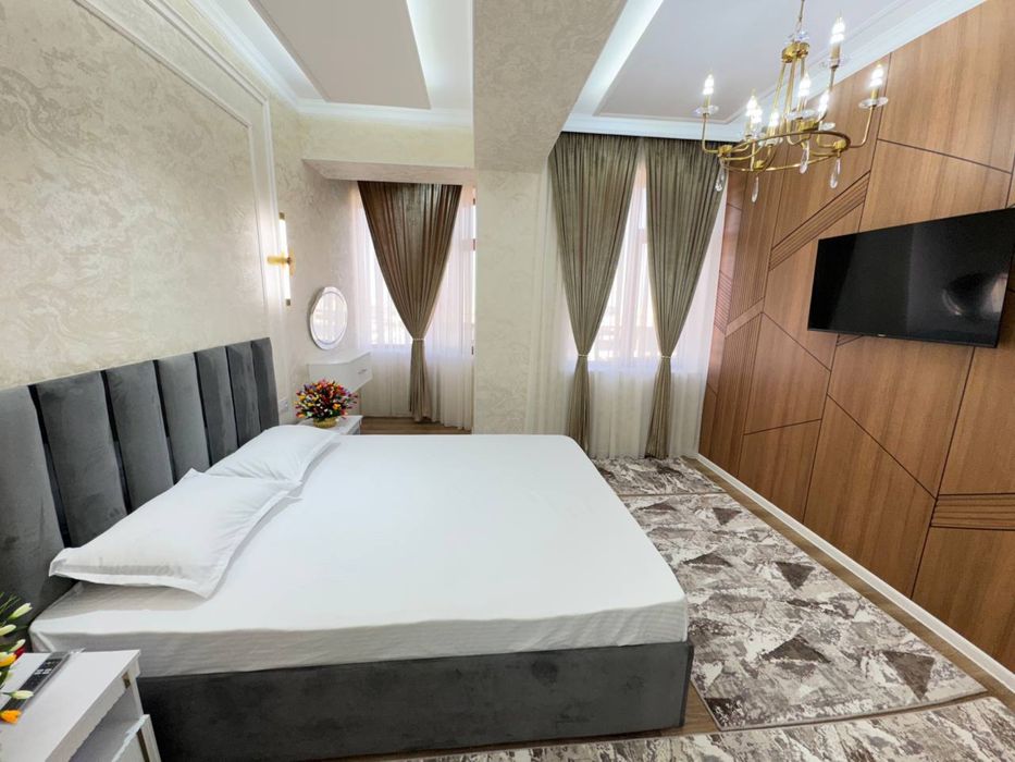 Продаётся Дуплекс Квартира Новостройка Микрарайон