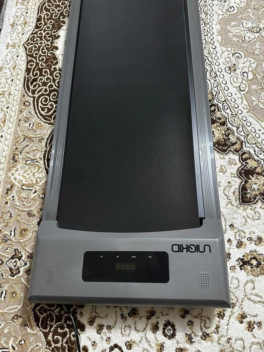 Продаю беговую дорожку