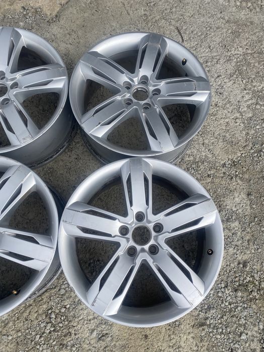 Джанти 17ки 5х112