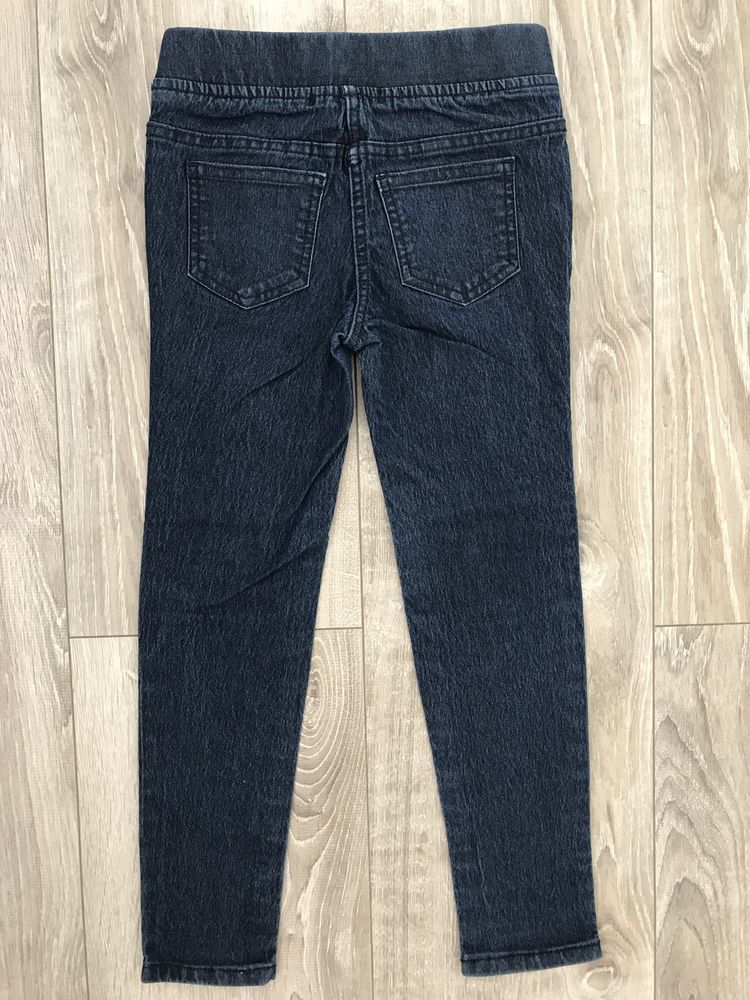 Pantaloni de jeans elastic George nr.116